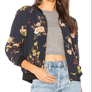 Sanctuary Woodlands Bomber